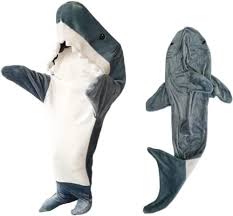 SnuggleFin™ - Verander elk moment in een warme oceaan van comfort